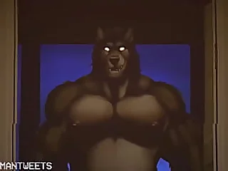 werewolf happy-go-lucky sexual relations gender